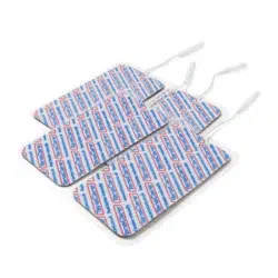 Electrodos rectangulares ECM 50×100
