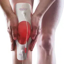 Electrodo Knee Pain
