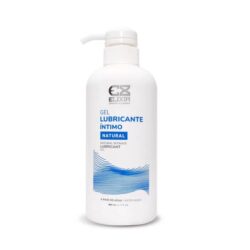 Gel Lubricante Elixir 500ml
