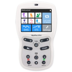 NeuroTrac® Myo Plus Pro 2